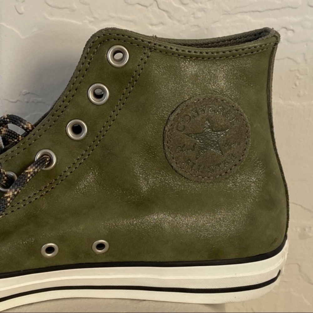 New Converse Hack To School Chuck Taylor All Star - Picture 9 of 9